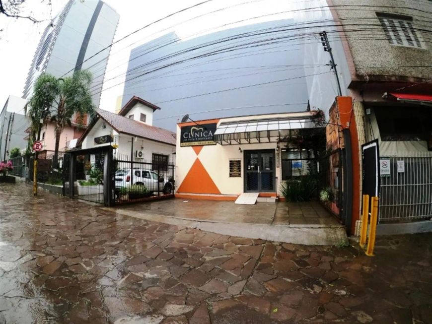 Excelente loja térrea em terreno no Centro com 484,00m. Confira!