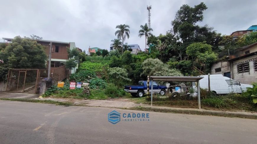 Terreno no bairro Charqueadas a venda