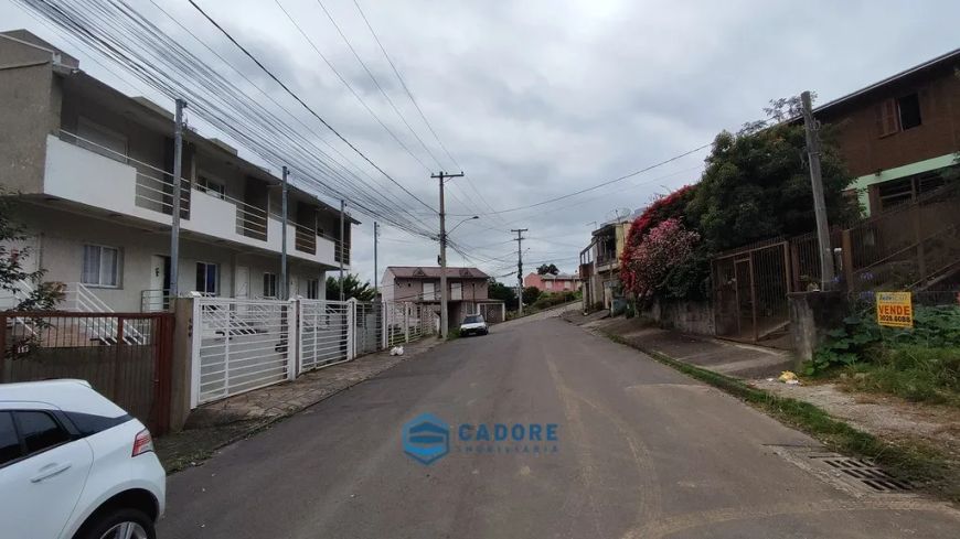 Terreno no bairro Charqueadas a venda
