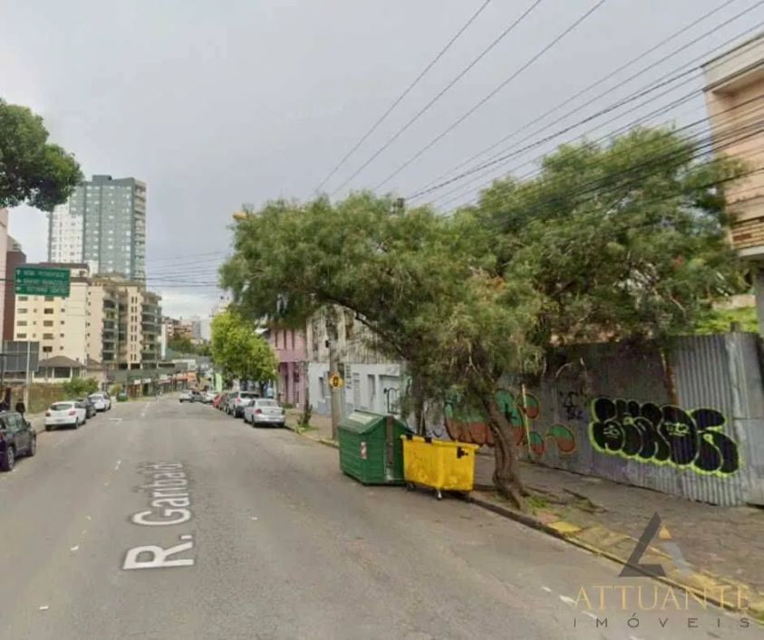 Excelente terreno no bairro Exposição