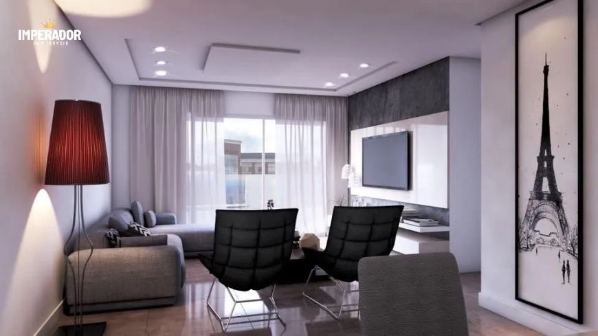 Apartamento - Grand Varsóvia