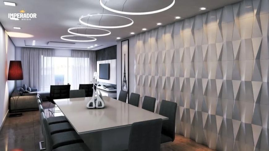 Apartamento - Grand Varsóvia