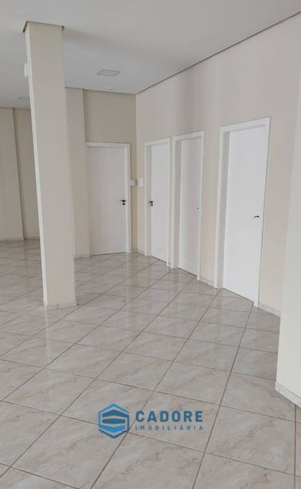 Sala térrea, no Kayser