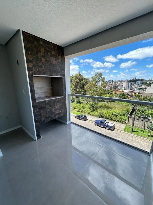 Apartamento Sanvitto Caxias do Sul