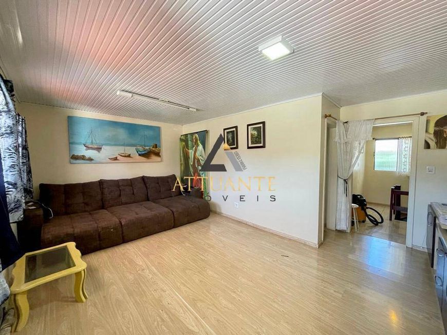 Casa no bairro Fátima