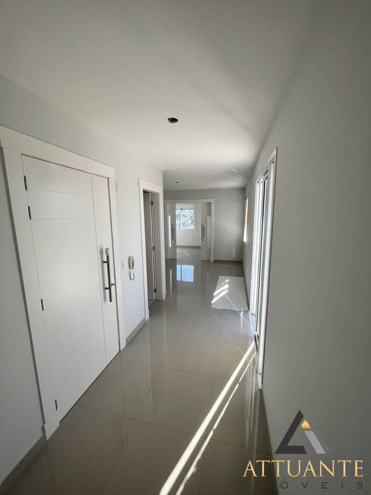 Apartamento com terraço no bairro Rio Branco | Residenziale Luna Blu