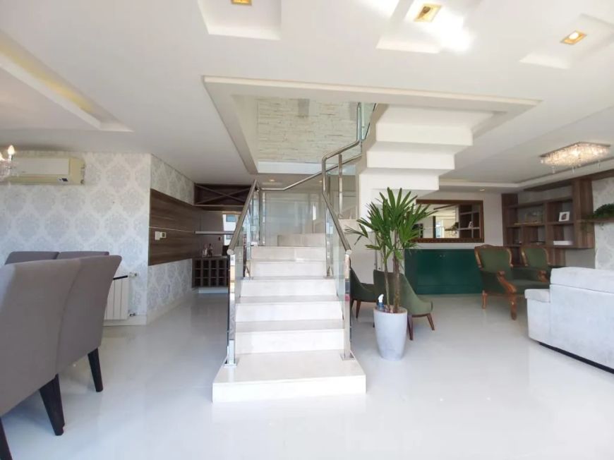 Apartamento Semi Mobiliado Sanvitto Caxias do Sul