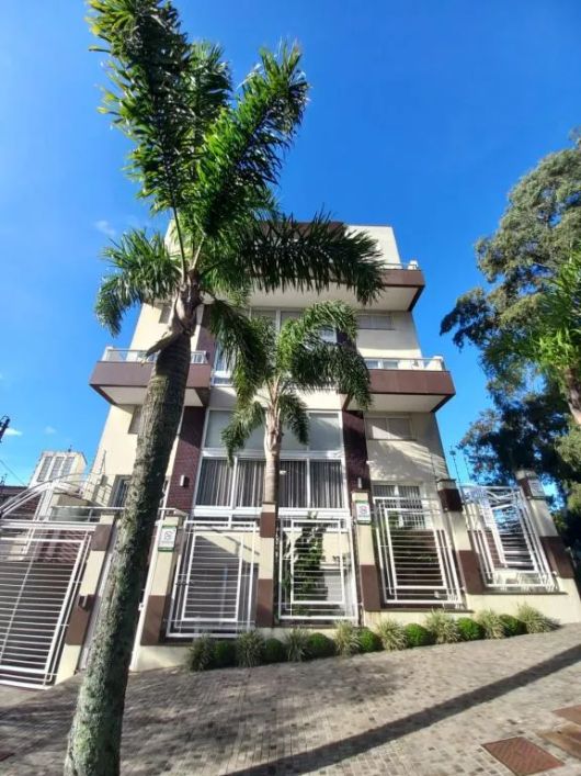Apartamento Semi Mobiliado Sanvitto Caxias do Sul