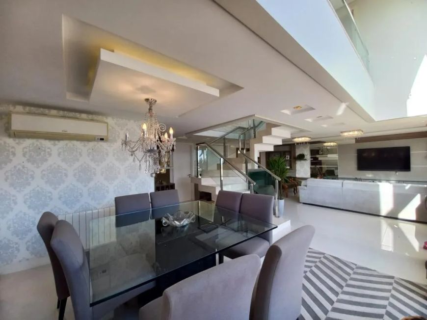 Apartamento Semi Mobiliado Sanvitto Caxias do Sul