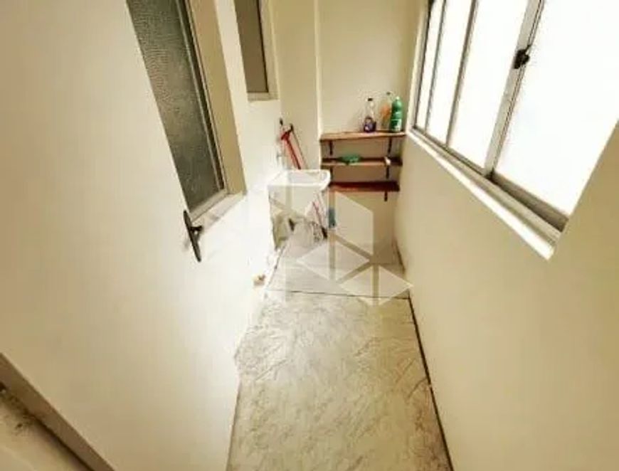 Apartamento em Pio X