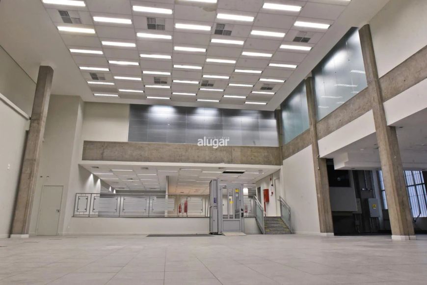 Sala Térrea Centro Caxias do Sul