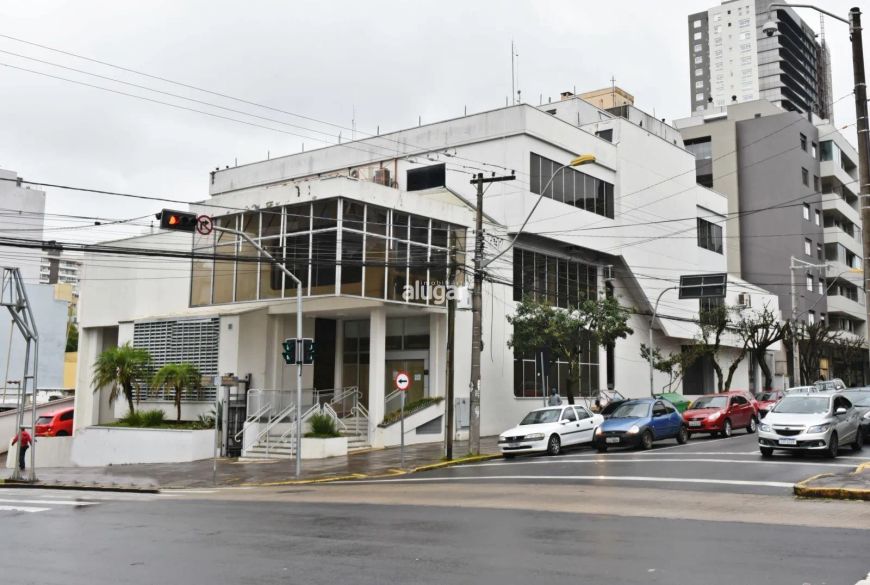 Sala Térrea Centro Caxias do Sul