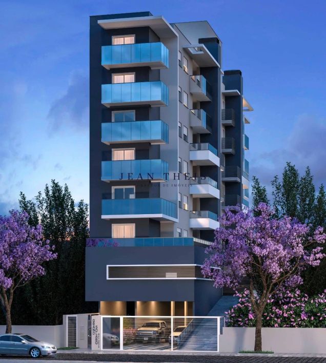 Apartamento à venda no bairro Cruzeiro