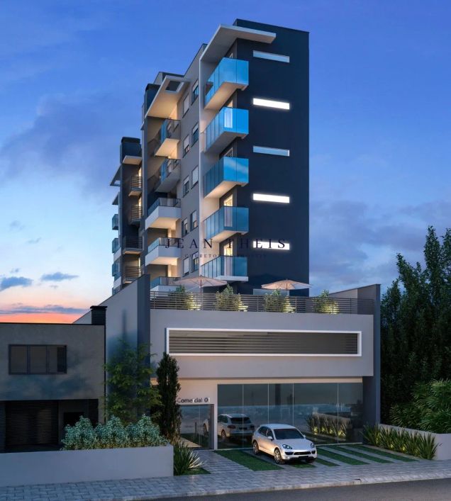 Apartamento à venda no bairro Cruzeiro