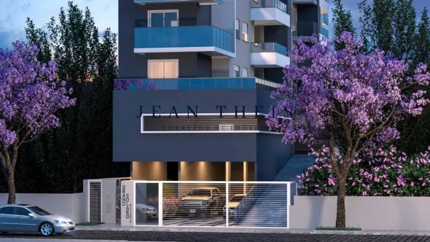 Apartamento à venda no bairro Cruzeiro