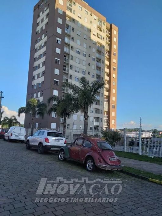 Apartamento De Lazzer Caxias do Sul