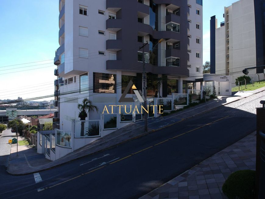 Cobertura Residencial Villa Rosso