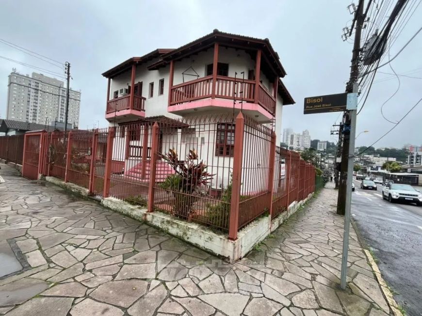Casa Nossa Senhora de Lourdes Caxias do Sul
