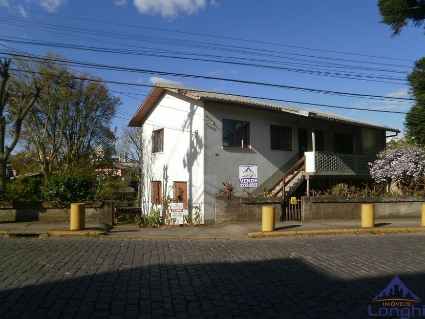 CASA MISTA BELA VISTA