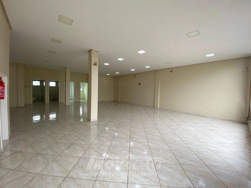 Sala Térrea / Loja comercial Kayser Caxias do Sul