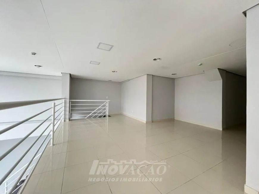 Sala Térrea / Loja comercial Sagrada Família Caxias do Sul