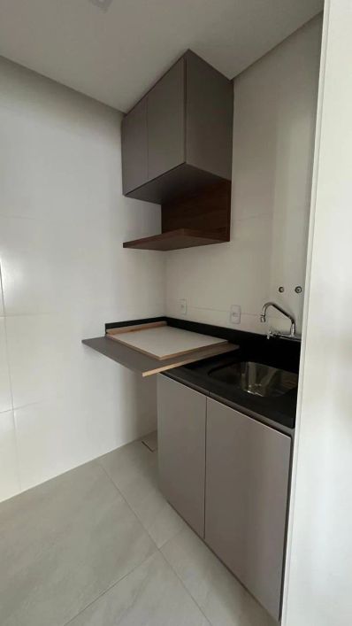 Apartamento Mobiliado Santa Catarina Caxias do Sul