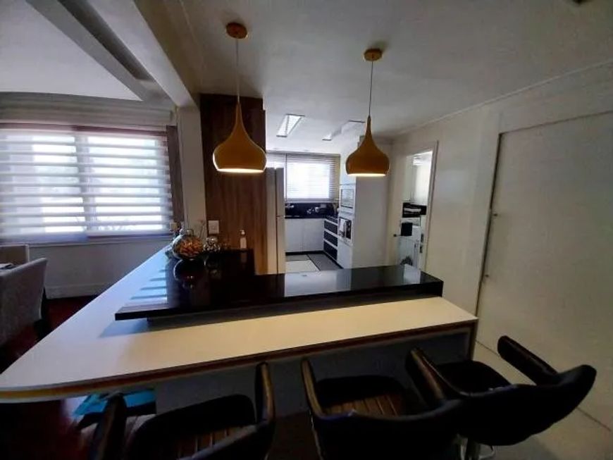 Apartamento Semi Mobiliado Exposição Caxias do Sul
