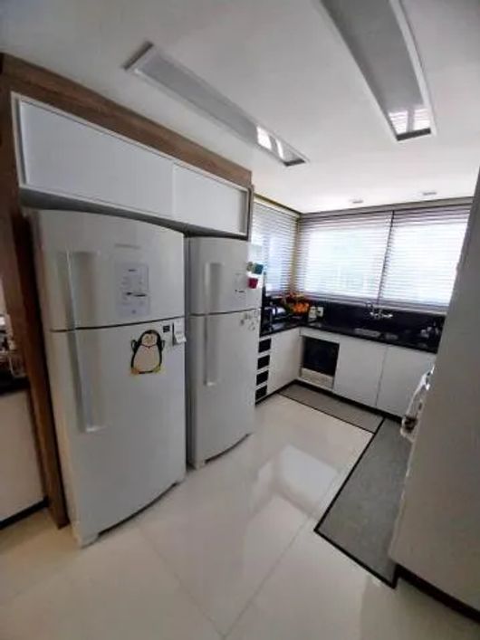 Apartamento Semi Mobiliado Exposição Caxias do Sul