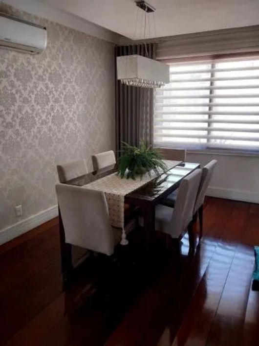 Apartamento Semi Mobiliado Exposição Caxias do Sul