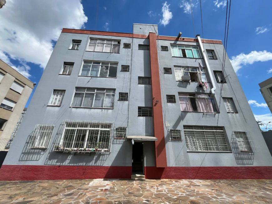 Venda de Apartamento em Caxias do Sul-RS, bairro São Pelegrino