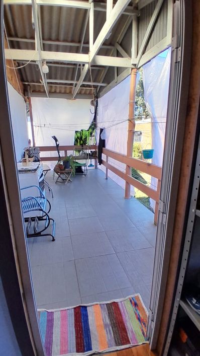 Venda de Casa em Caxias do Sul-RS, bairro Presidente Vargas