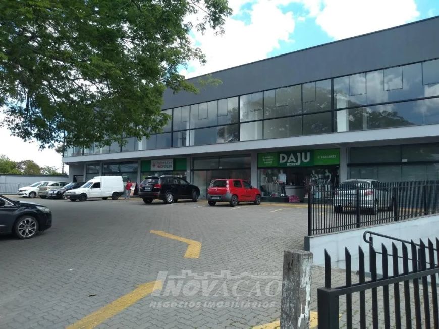 Sala Aérea São Caetano Caxias do Sul