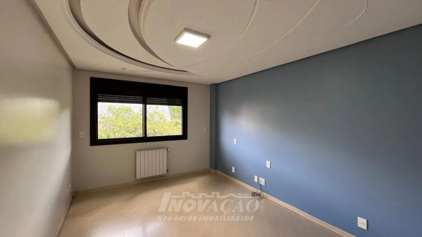Apartamento Exposição Caxias do Sul