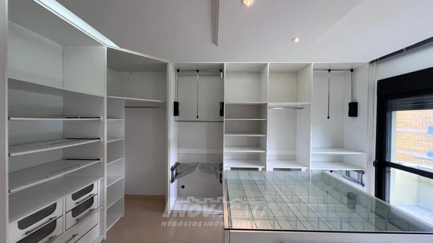 Apartamento Exposição Caxias do Sul