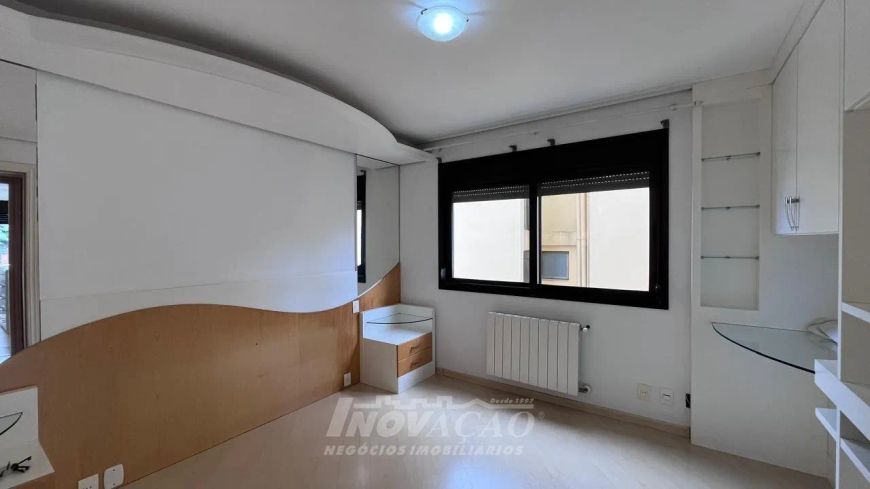 Apartamento Exposição Caxias do Sul