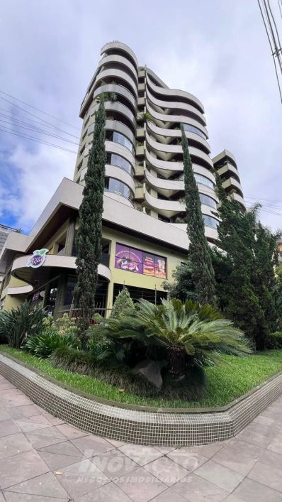 Apartamento Exposição Caxias do Sul