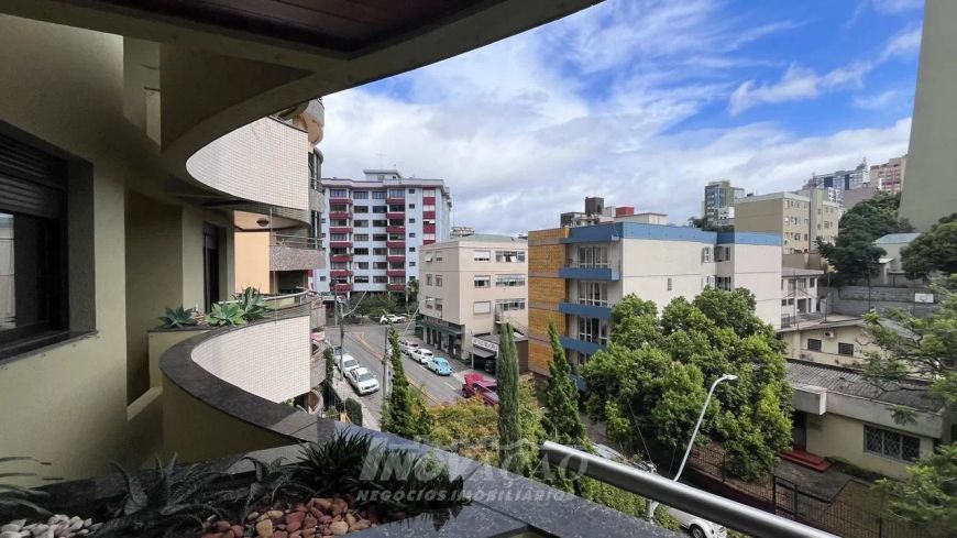 Apartamento Exposição Caxias do Sul