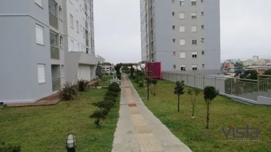 CAXIAS DO SUL - Apartamento Padrão - DE LAZZER