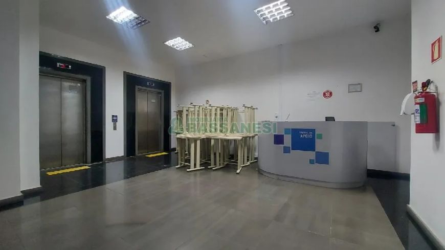 Sala São Pelegrino Caxias do Sul