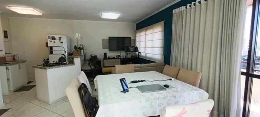 Cobertura Sanvitto Caxias do Sul