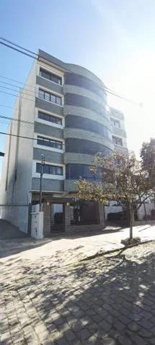 Cobertura Sanvitto Caxias do Sul