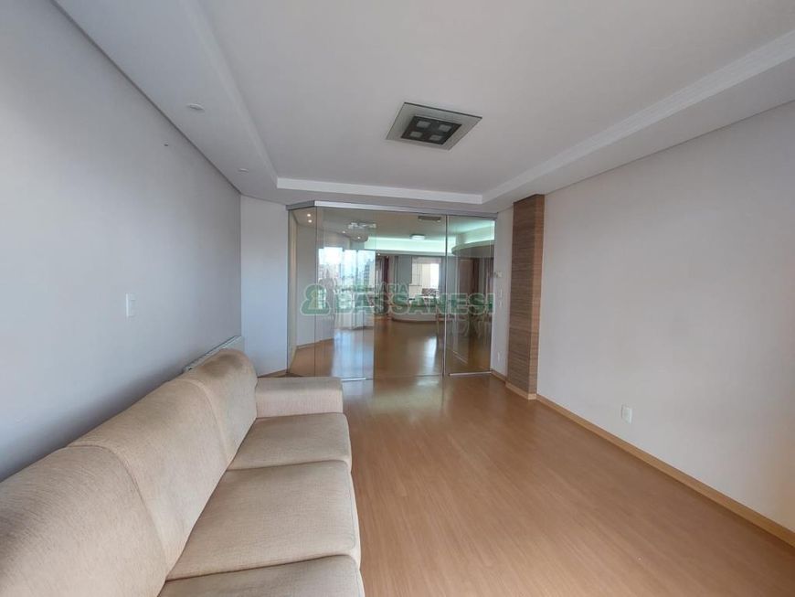 Apartamento Centro Caxias do Sul