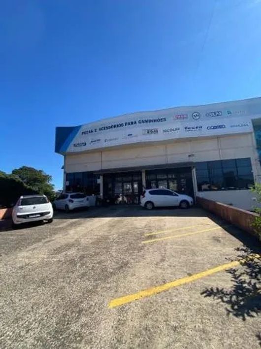 Loja Térrea De Lazzer Caxias do Sul