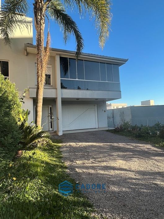Casa residencial três quartos, no Charqueadas