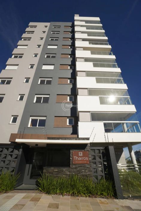 Apartamentos de 137 a 263m² de terraço &amp;amp;#10004;3 suítes, sendo 1 master &amp;amp;#10004;Lavabo &amp;amp;