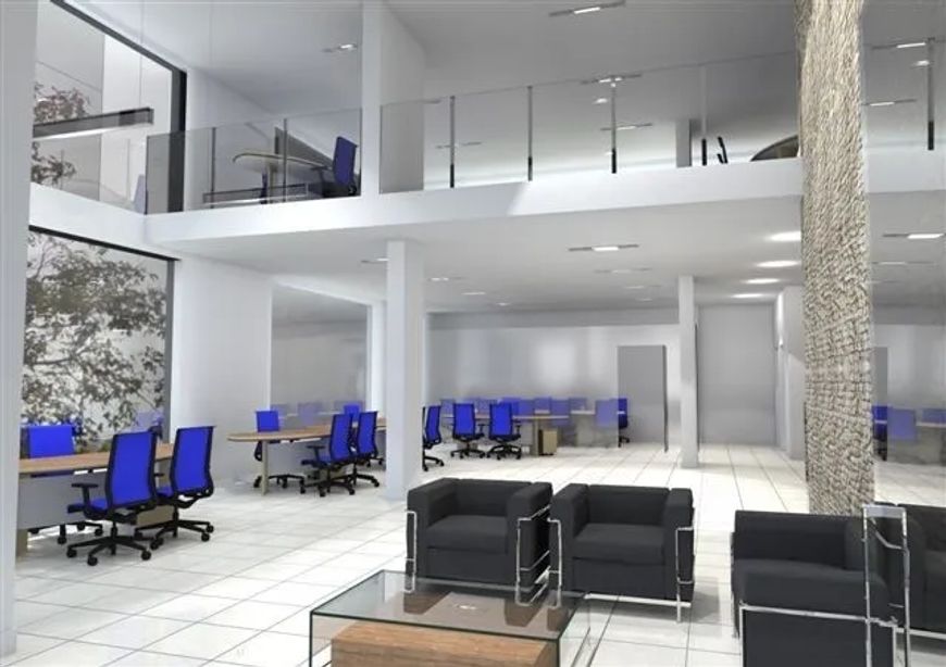 Sala Térrea / Loja comercial Kayser Caxias do Sul