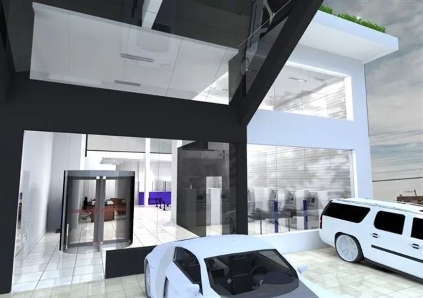 Sala Térrea / Loja comercial Kayser Caxias do Sul