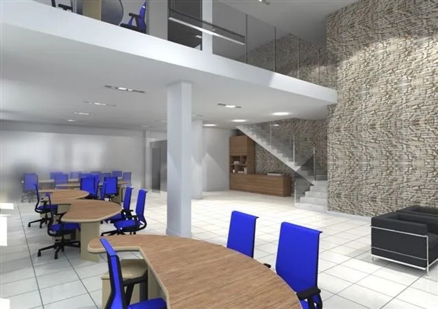 Sala Térrea / Loja comercial Kayser Caxias do Sul