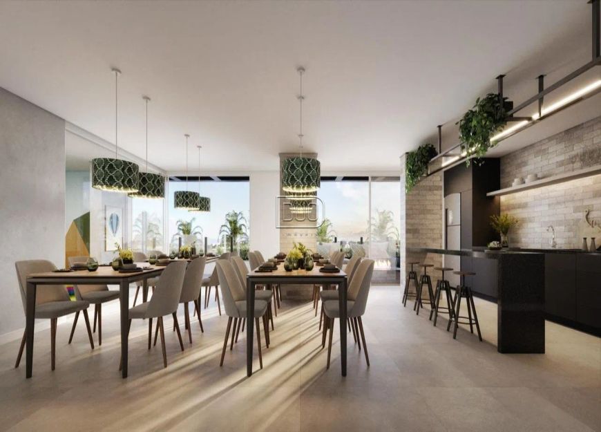 Apartamento,bairro São Pelegrino