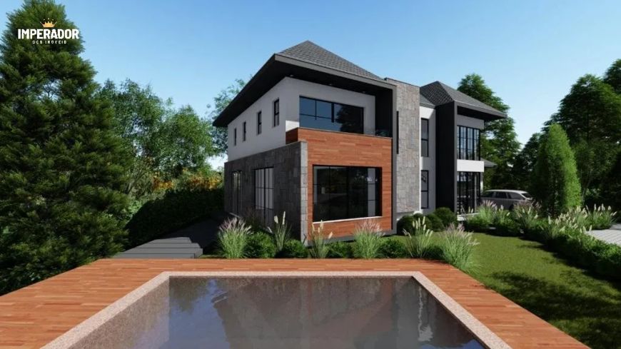 Casa Bosque